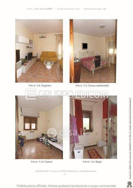 Trilocale in Via XXV Aprile — foto 3 di 4