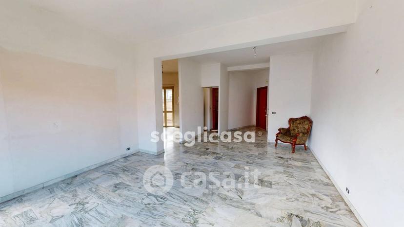 Quadrilocale in Via della Casetta Mattei 167 — foto 23 di 37