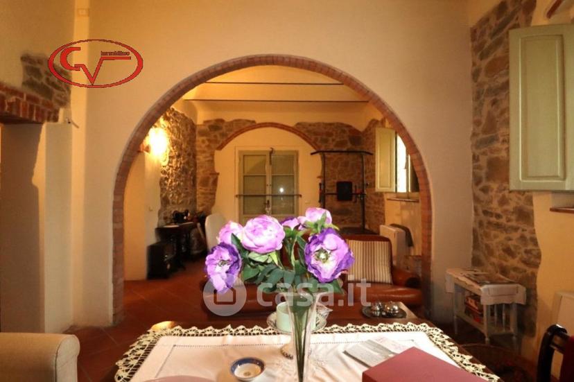 Villa in Via di Val d'Ambra — foto 49 di 53