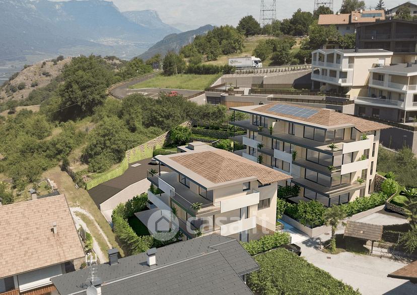Trilocale in Via delle Querce 1 — foto 12 di 22