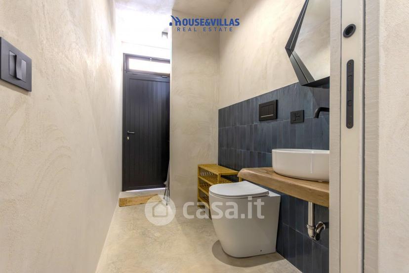 Villa in Via Puzzi — foto 51 di 68