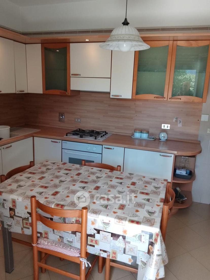 Quadrilocale in Viale Monte Bianco — foto 13 di 15