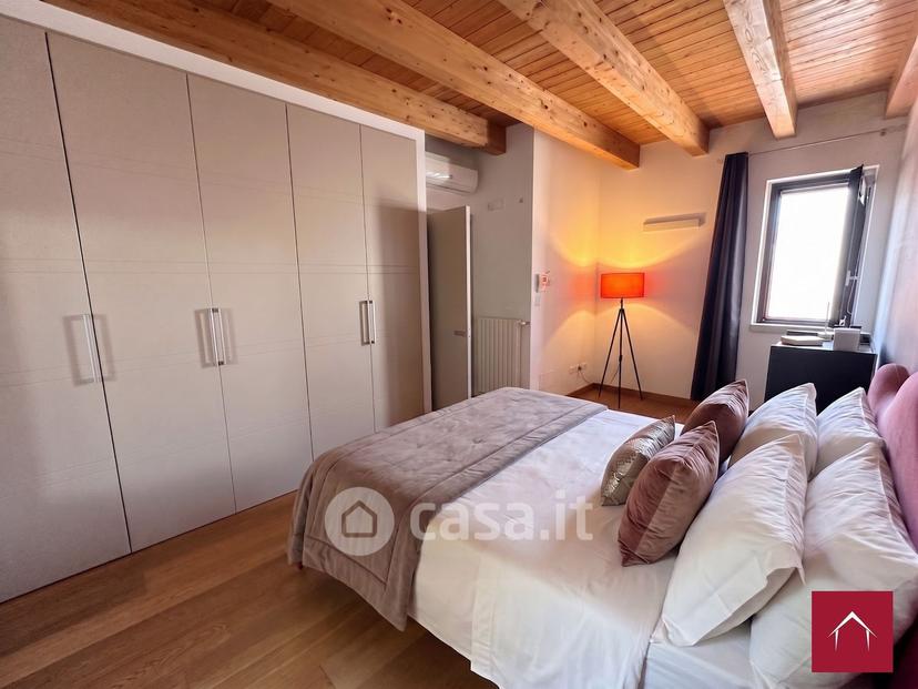 Bilocale in Via Giovenale 24 — foto 19 di 32