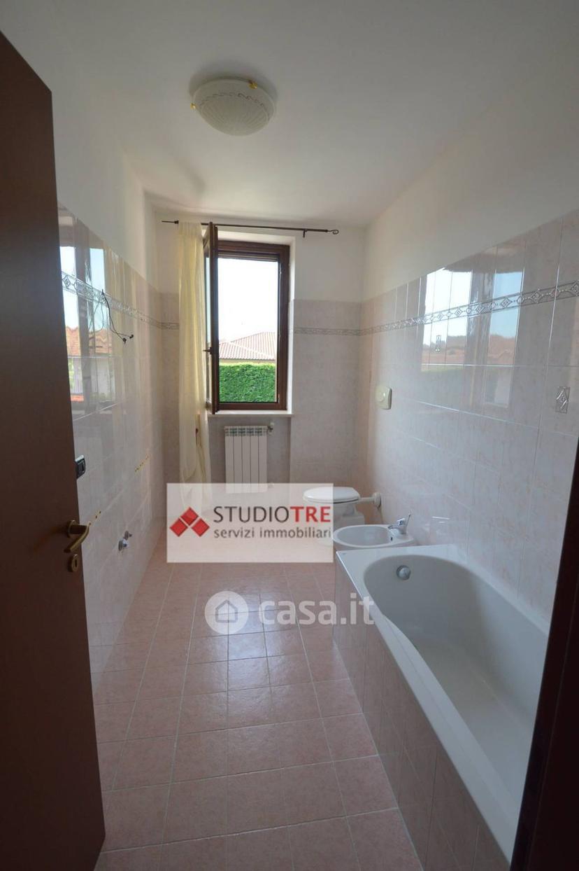Villa in Via Leonardo da Vinci 14 — foto 30 di 45