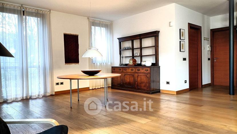 Quadrilocale in Via Donatori del Sangue — foto 53 di 56
