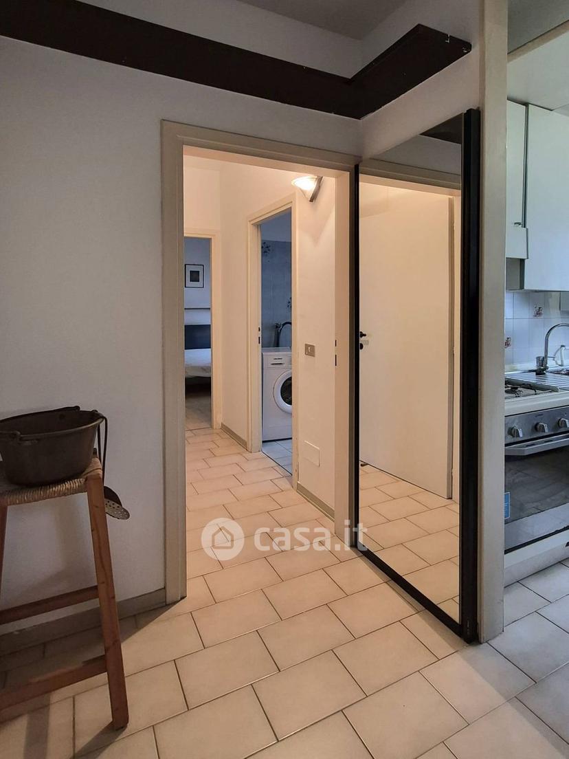 Bilocale in Via Vasco Zappaterra 36 — foto 32 di 40