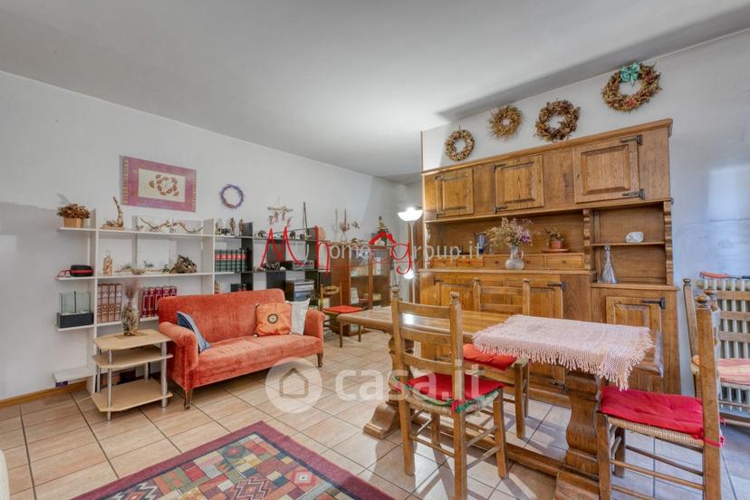 Quadrilocale in Via Venanzio Fortunato — foto 15 di 22