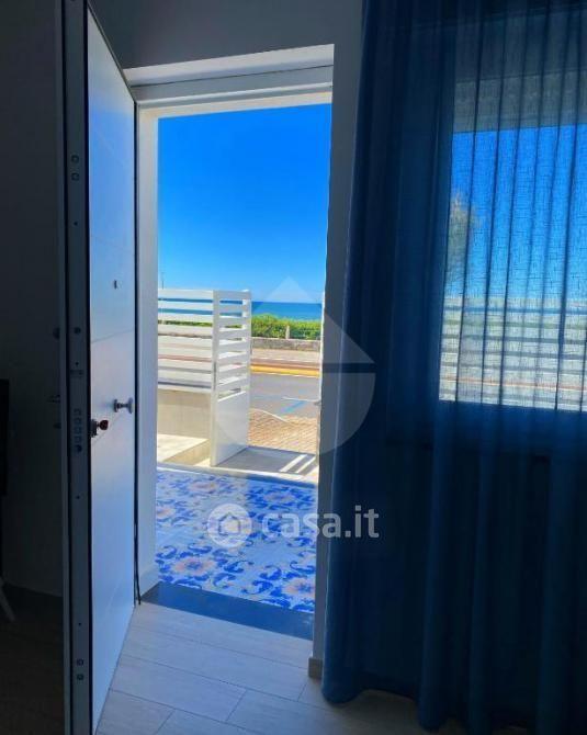 Appartamento in Lungomare Nazario Sauro 46 — foto 17 di 20