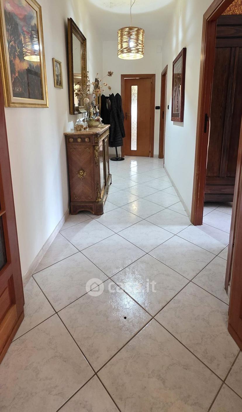Trilocale in Via G. di Vittorio 16 — foto 23 di 23