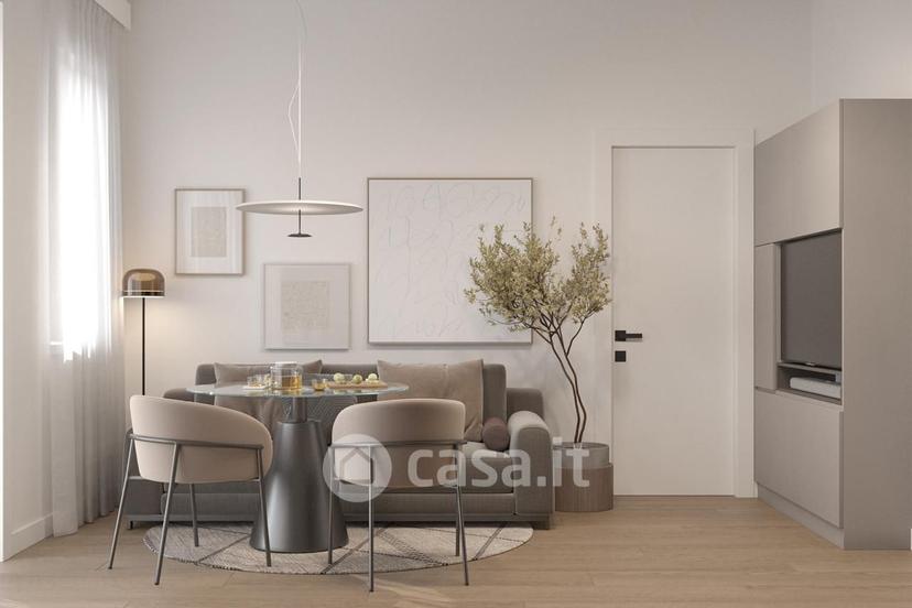 Trilocale in Roma — foto 8 di 26