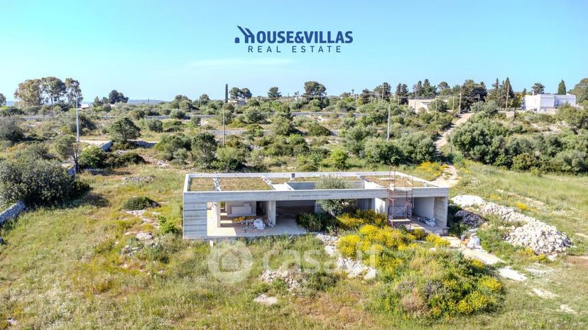Villa in Contrada San Elia — foto 5 di 20