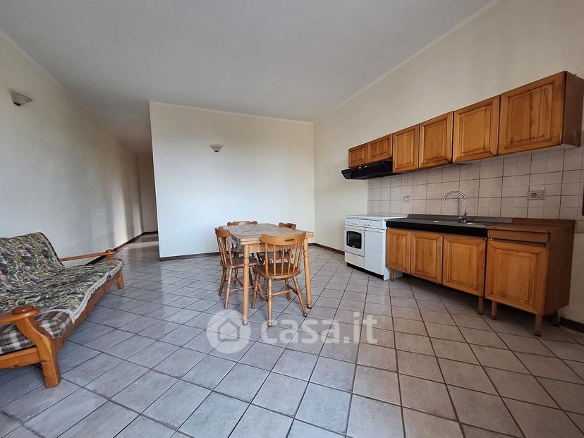 Trilocale in Lungomare Alabe — foto 5 di 29