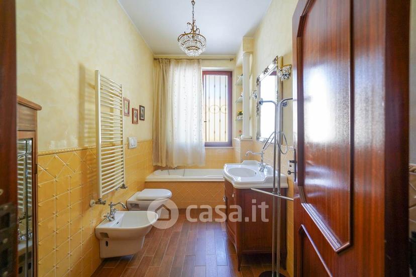 Quadrilocale in Via de Ceglie Dr. Vito 32 — foto 19 di 37