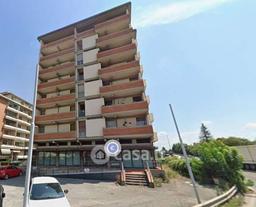 Appartamento in Via dei Confini 26 F