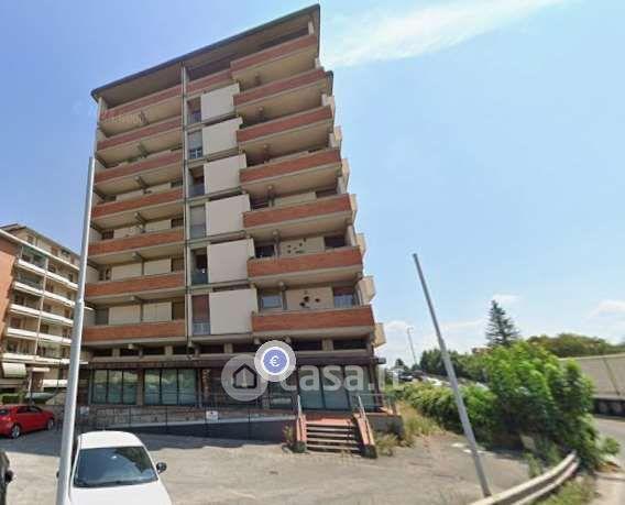 Appartamento in Via dei Confini 26 F