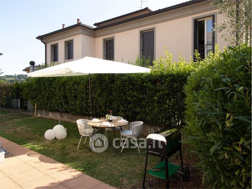 Villa in Via IV Novembre — foto 43 di 60