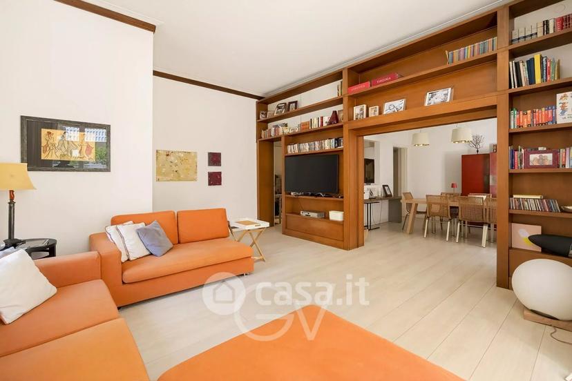 Appartamento in Via Morozzo della Rocca