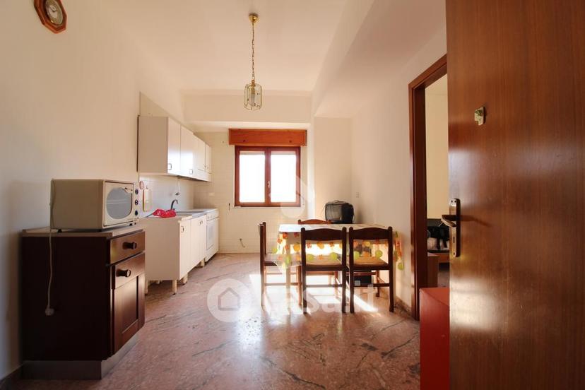 Quadrilocale in Fondo Sacco 35 — foto 28 di 30