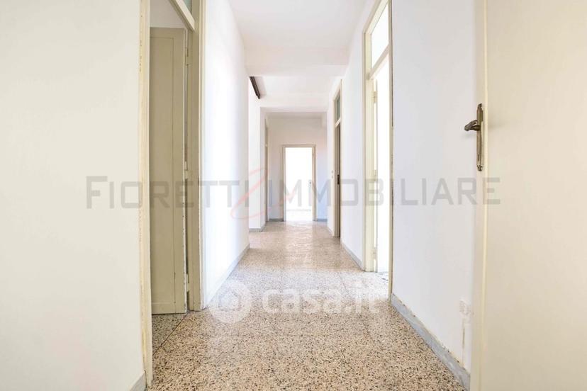 Appartamento in Via Generale Tellini 35 — foto 26 di 33