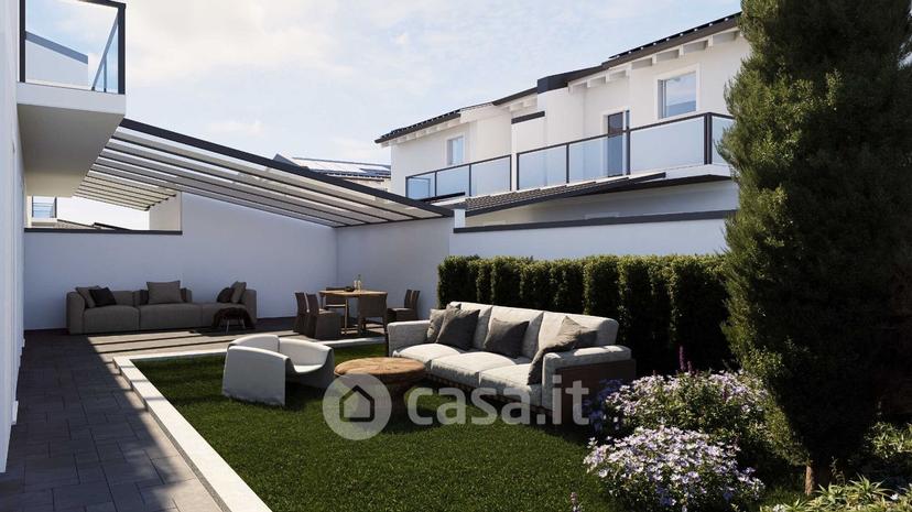 Villa in Via Pianca — foto 17 di 18