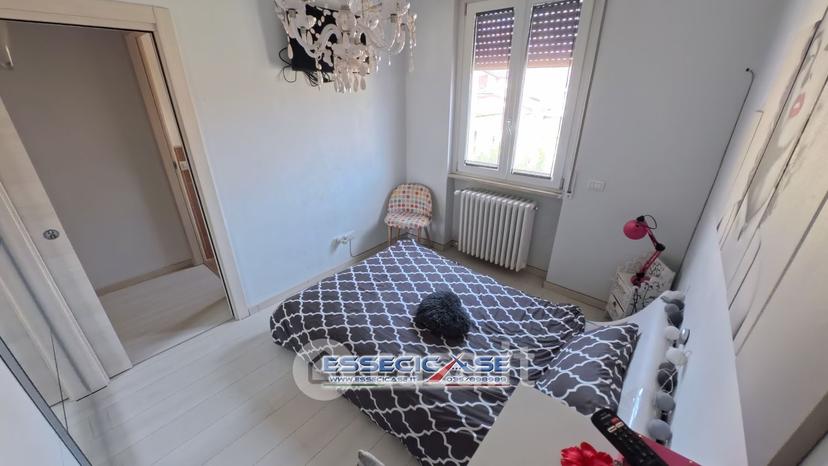 Appartamento in Via Salvatore Quasimodo 25 — foto 30 di 46