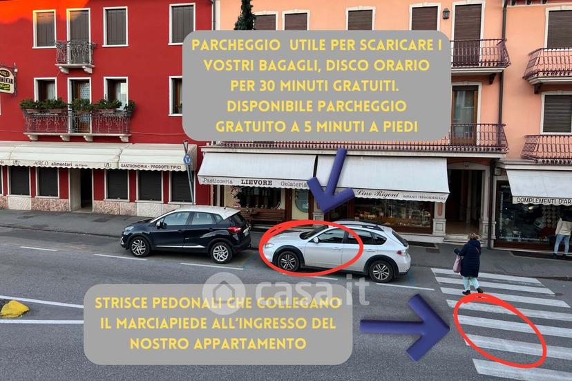 Appartamento in Piazza della Pesa 24 — foto 2 di 22