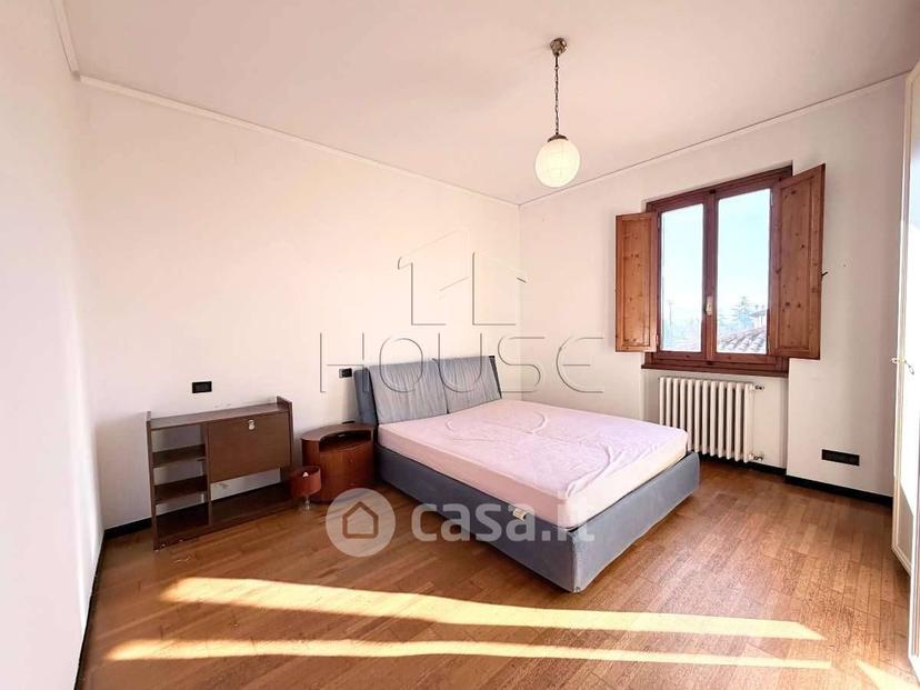 Trilocale in Via Leonardo da Vinci — foto 27 di 34
