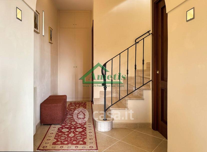 Villa in Via Cascine — foto 11 di 67