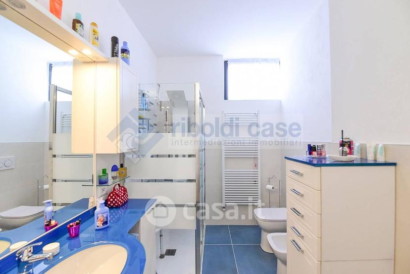 Villa in Via Lombardia — foto 34 di 36
