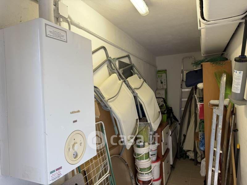 Trilocale in Via Civezza 48 — foto 29 di 44