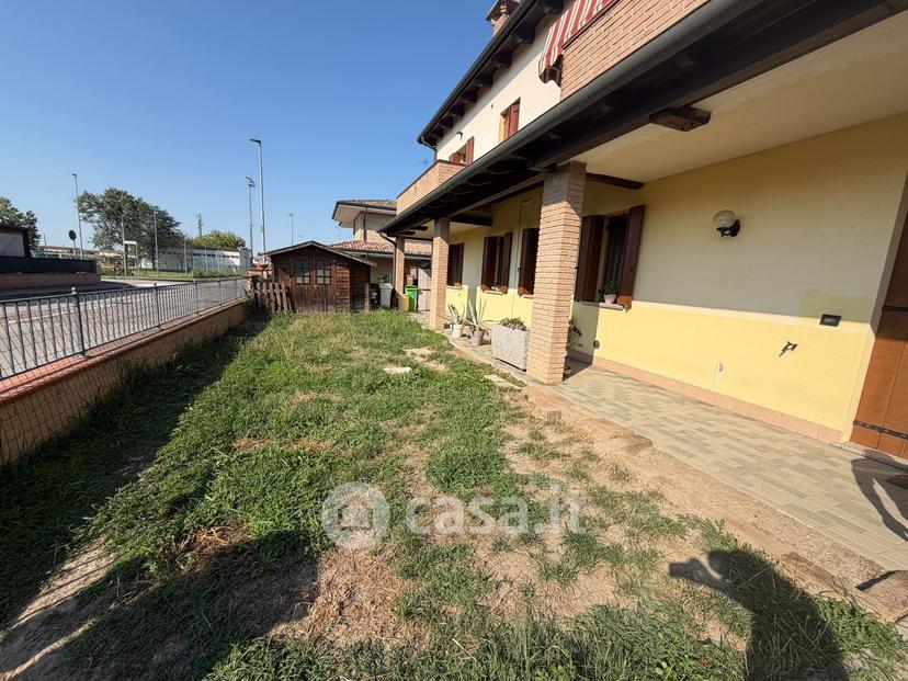 Quadrilocale in Via G. Verdi 56 — foto 14 di 18