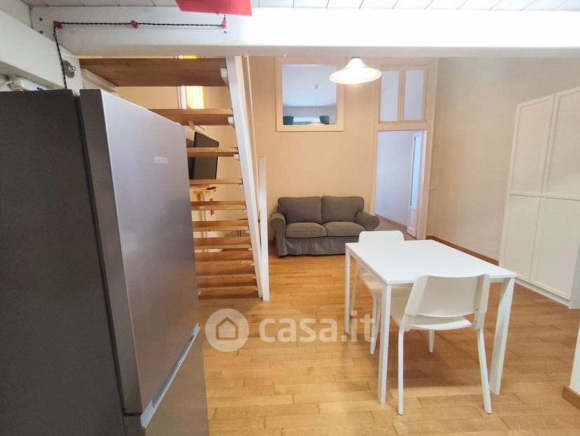 Bilocale in Via Alessandro Volta 17 — foto 5 di 28