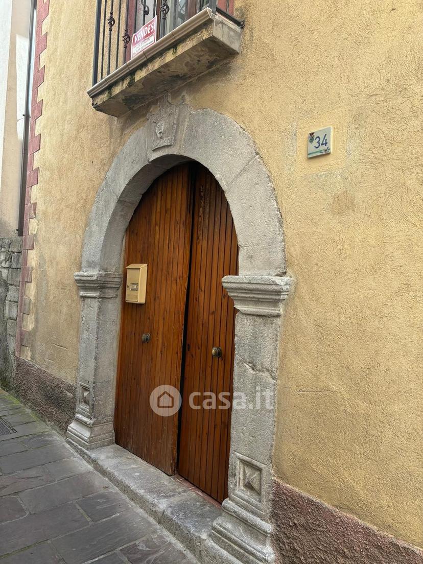 Trilocale in Corso Giuseppe Garibaldi 54 — foto 48 di 51