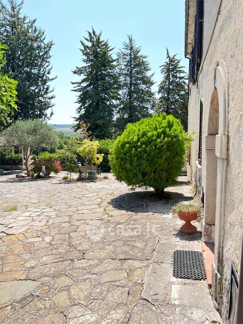 Appartamento in Piazza Giordano — foto 18 di 25