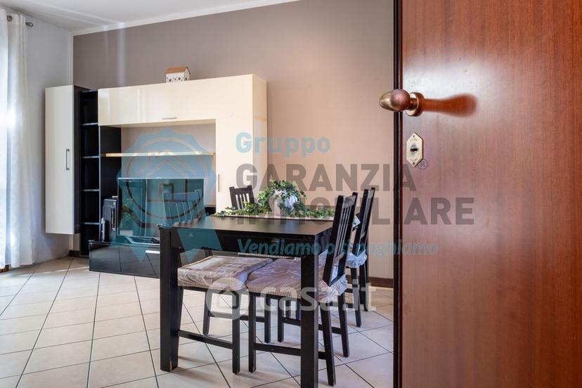 Trilocale in Via della Valle 34 — foto 27 di 36
