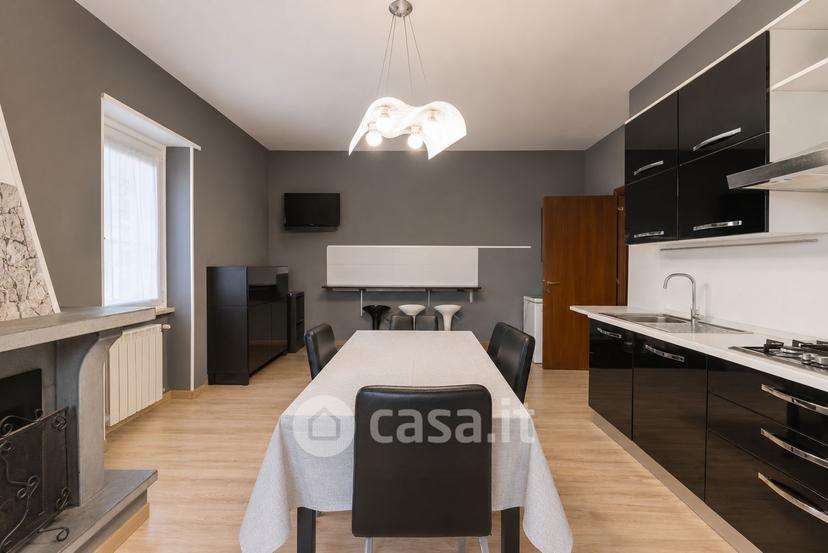 Appartamento in Via del Tempio della Fortuna — foto 21 di 32