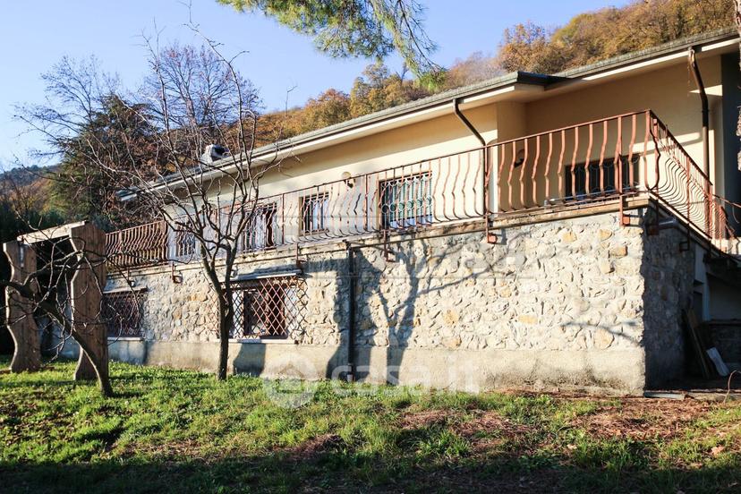 Villa in Via Busabionda 10 — foto 32 di 46