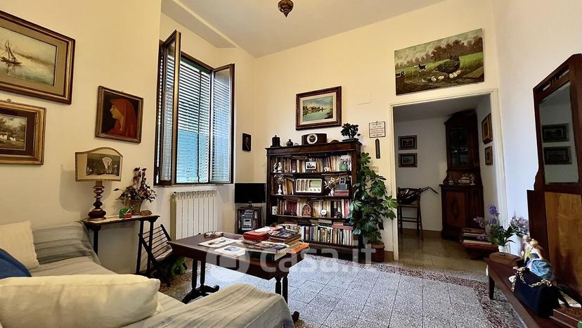 Quadrilocale in Via Pietro Vannucci 65 — foto 31 di 36