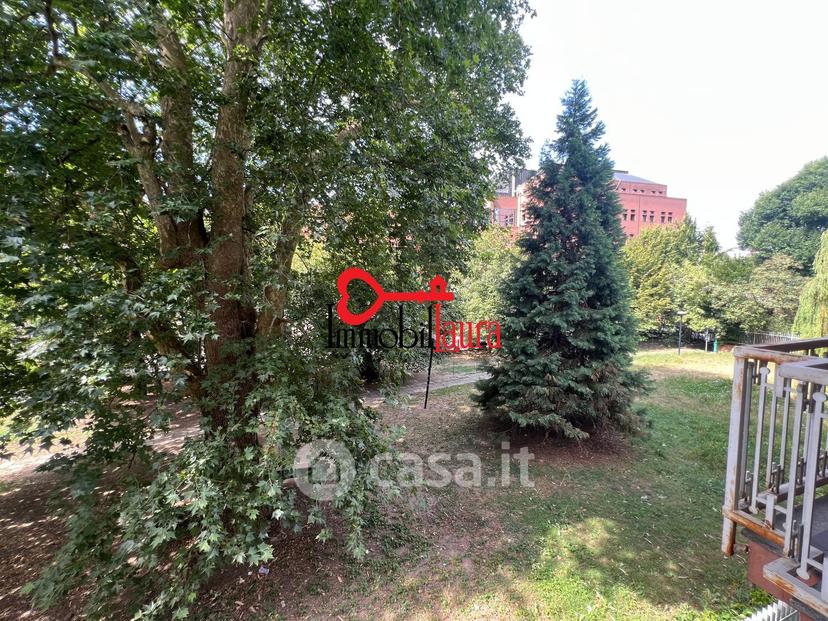 Quadrilocale in Via Morazzone — foto 46 di 48