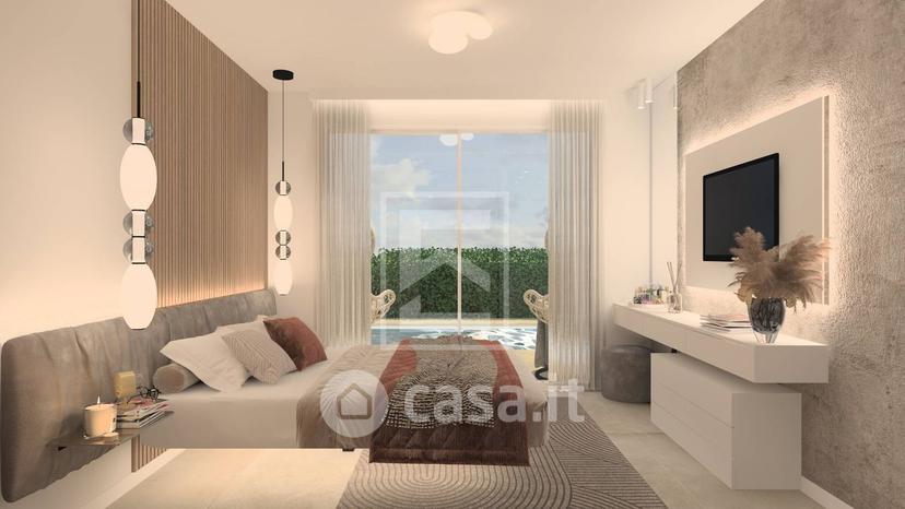 Villa in Piazza San Martino — foto 21 di 28