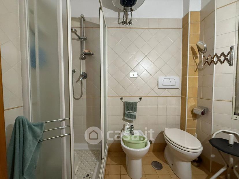 Appartamento in Via Nomentana — foto 31 di 37