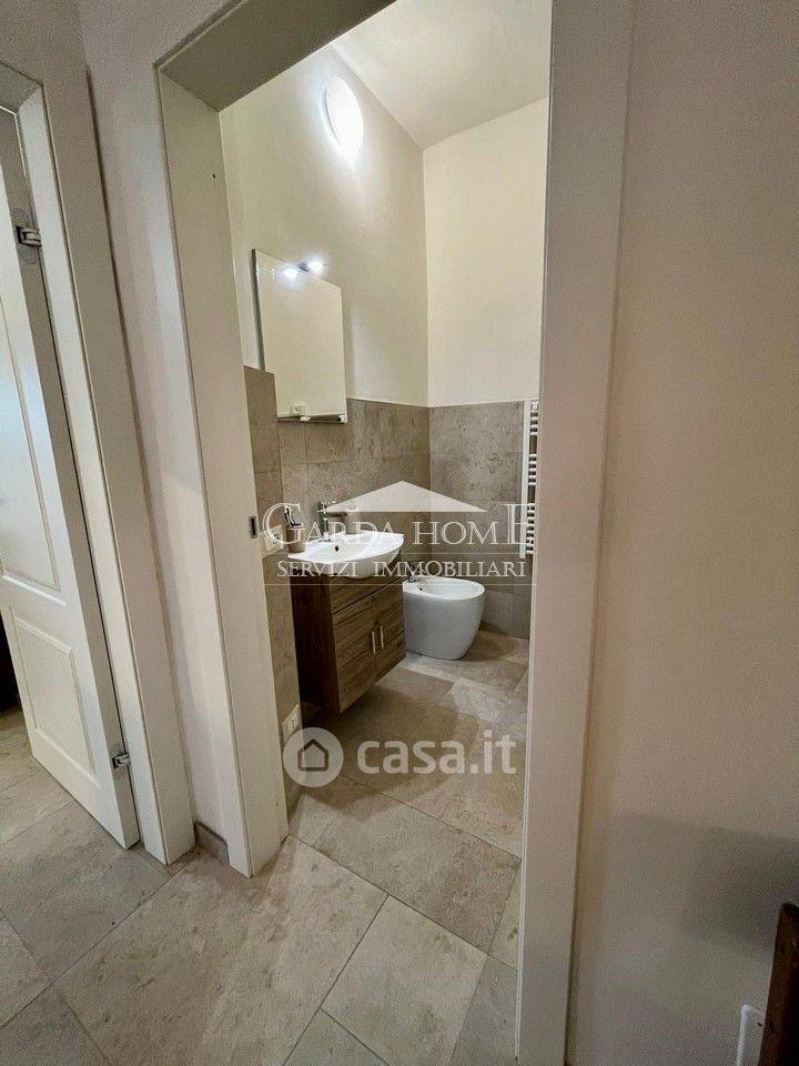 Trilocale in Via Menasasso — foto 19 di 30