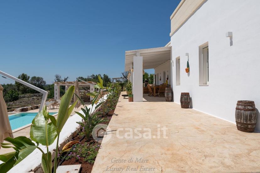 Villa in Contrada Donnagnora — foto 63 di 74