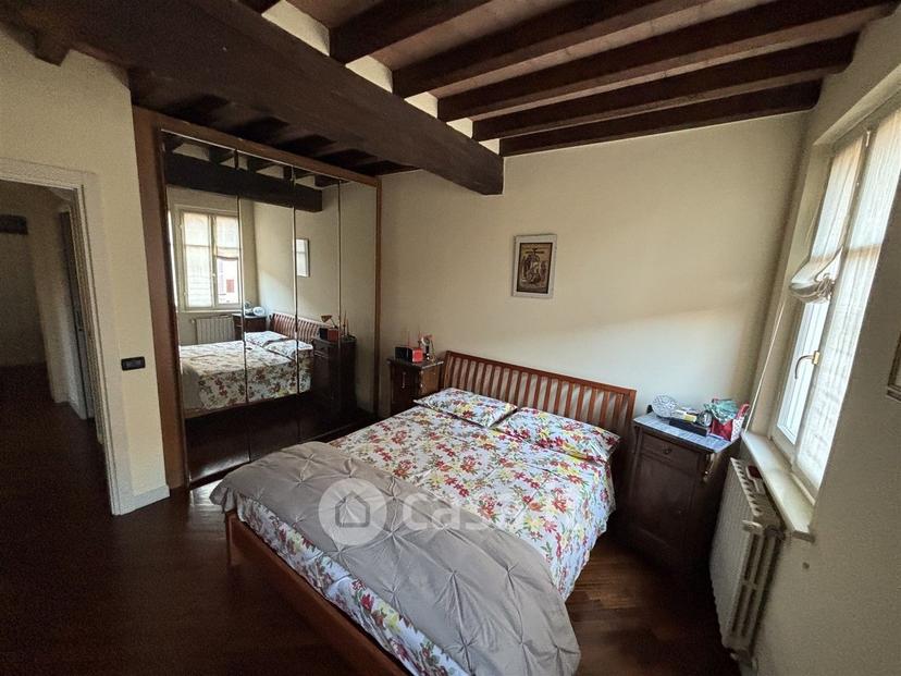 Appartamento in Borgo Naviglio — foto 17 di 17