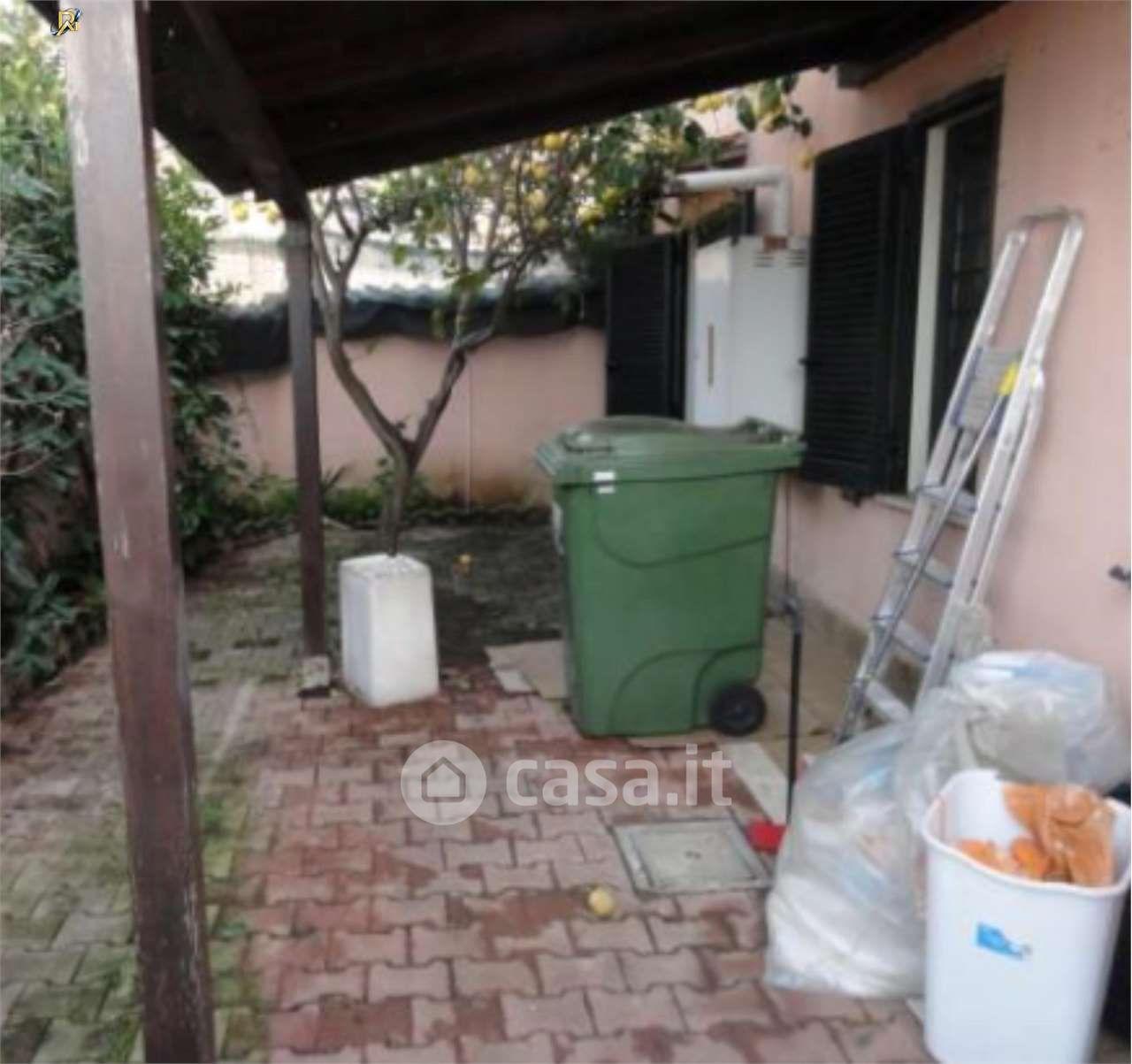 Trilocale in Via Bassano del Grappa 19