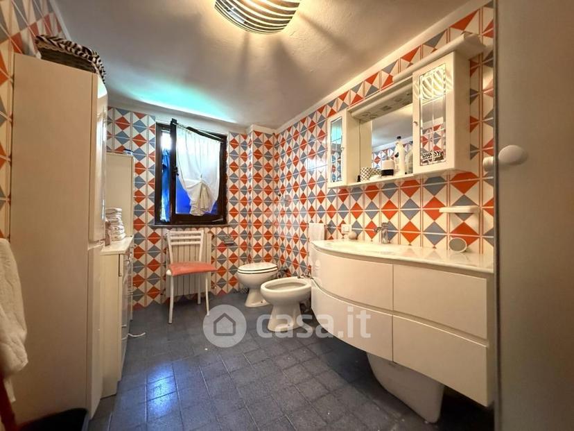 Quadrilocale in Via Bonomelli 3 — foto 21 di 47