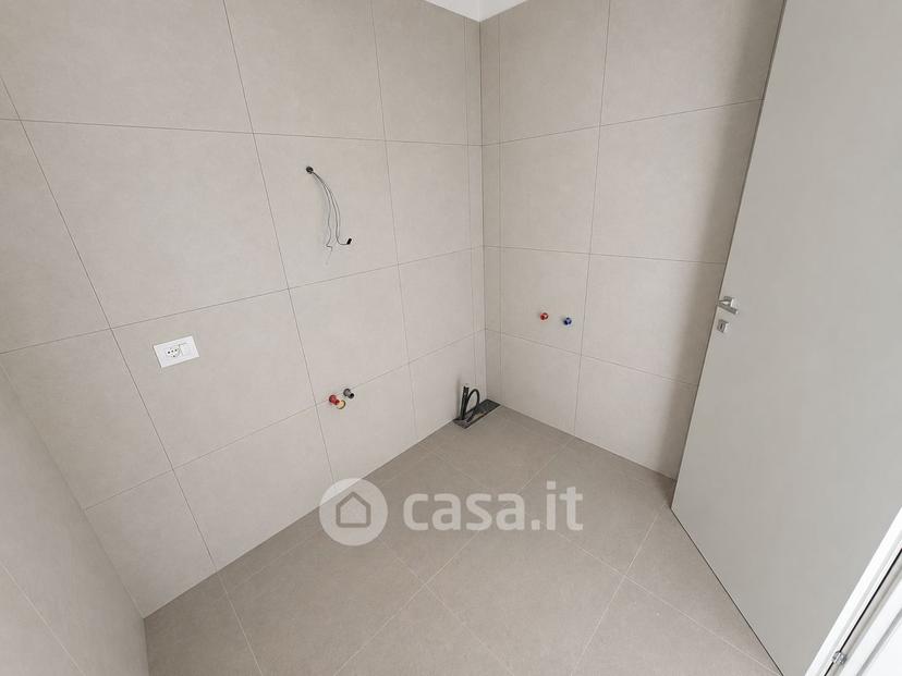 Quadrilocale in Via Petrarca — foto 14 di 24