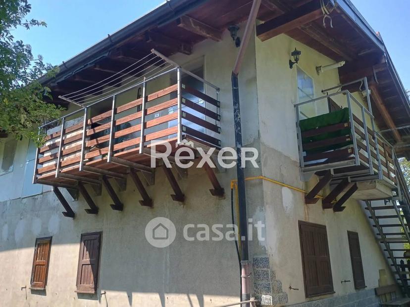 Trilocale in Pian del Tivano 15 — foto 14 di 24