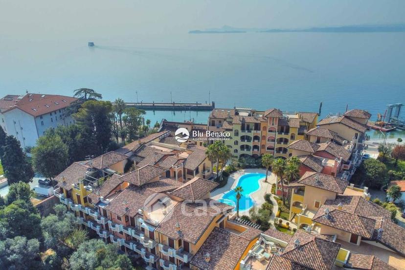 Trilocale in Lungolago Giuseppe Zanardelli 28 — foto 13 di 20