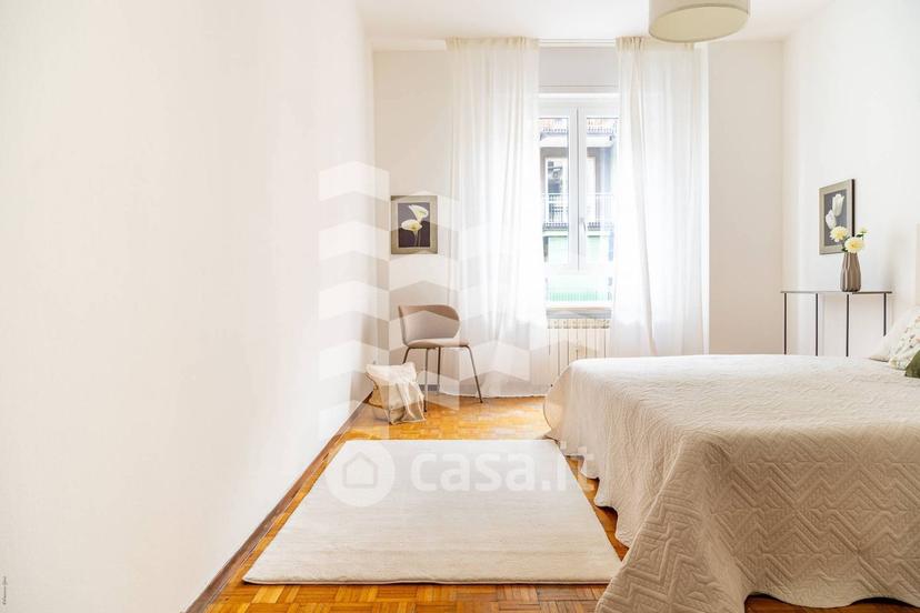Trilocale in Via Oglio 28 — foto 34 di 39